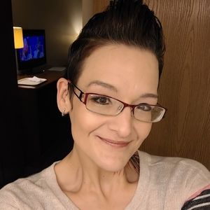 Meet your Posher, Kristen